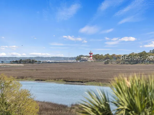 5 Braddock Bluff Dr Unit 1767, Hilton Head Island, SC 29928