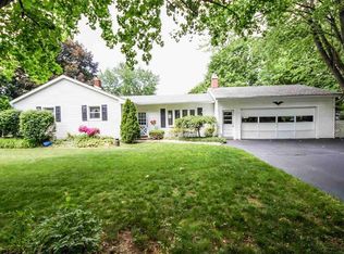 3117 Queen St, Spring Arbor, MI 49283