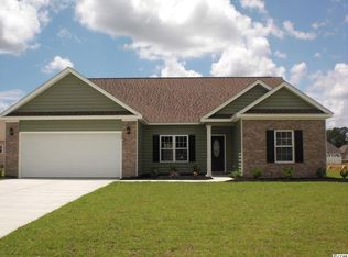 729 Weston Dr LOT 145, Conway, SC 29526