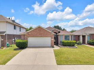 2632 Silver Hill Dr, Fort Worth, TX 76131