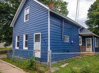 3299 W 52nd St, Cleveland, OH