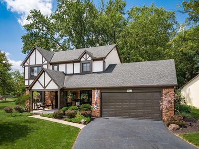 7467 Saunderlane Rd, Columbus, OH, 43235