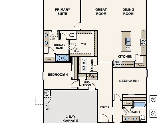 2nd image of this home
