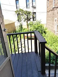 Rented by MCR Realty