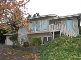 428 Benton View Dr, Philomath, OR 97370