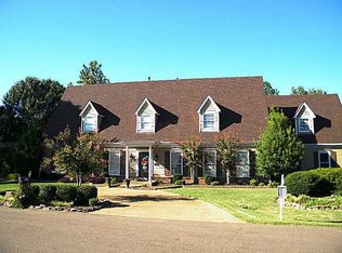 2084 W Glenalden Dr, Germantown, TN 38139