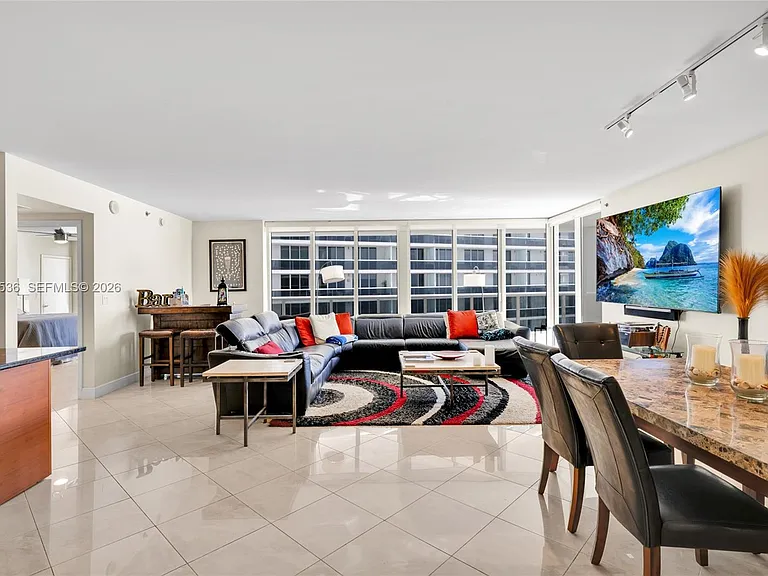1850 S Ocean Dr #3510 — Photo 2