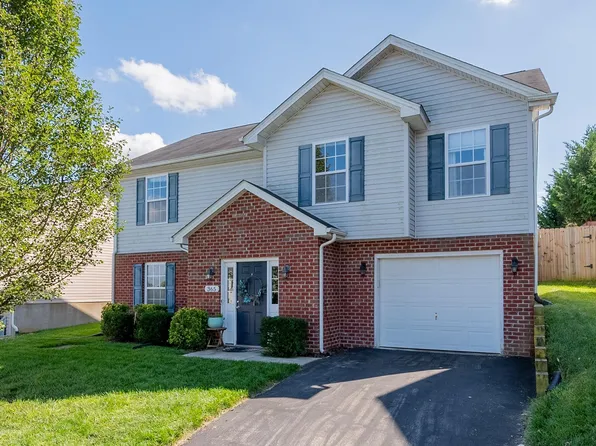 365 Chelsea Loop, Christiansburg, VA 24073