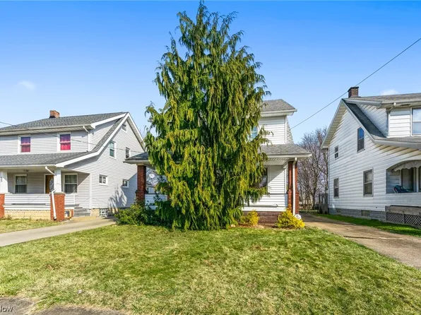 51 Fernwood Ave, Youngstown, OH 44509