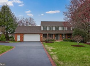 852 Stumpf Hill Dr, Lancaster, PA