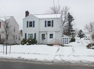 1106 Alger St SE, Grand Rapids, MI