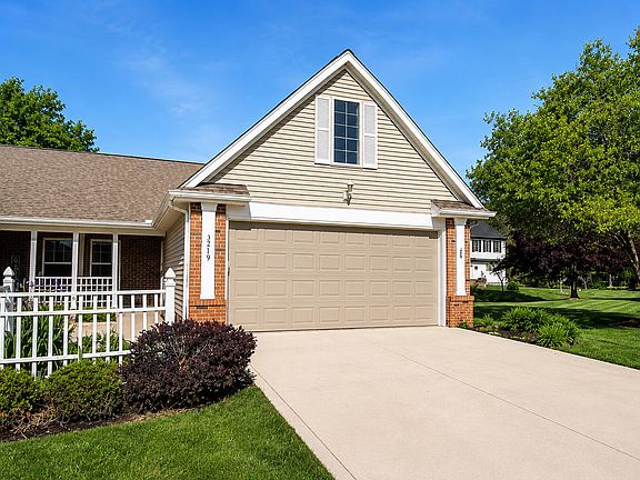 2nd image of 3219 Milestone Creek Ct