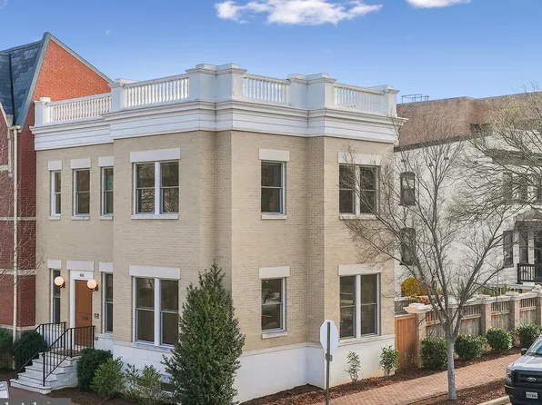 401 N Alfred St, Alexandria, VA 22314