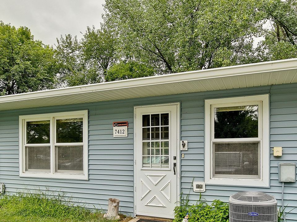 1st image of 7412 Clarendon Ct #7412
