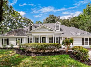 651 Pine Arbor Rd, Hardeeville, SC 29927