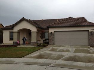 1408 Firestone Dr, Tulare, CA