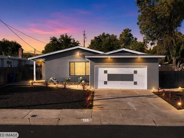 191 Manville Avenue, Pittsburg, CA 94565