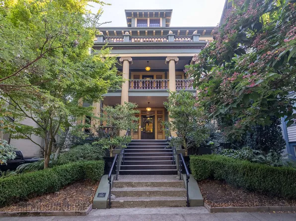 2076 NW Kearney St APT 5, Portland, OR 97209