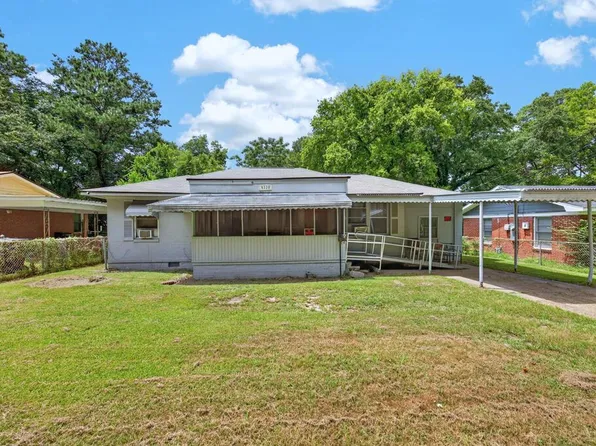 4338 Cusseta Rd, Columbus, GA 31903