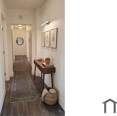 608 N Breed St — Photo 2