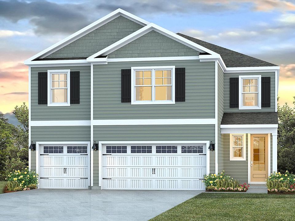 Plan Elevation.