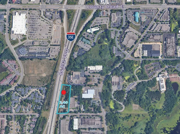 963 Berwood Ave E, Vadnais Heights, MN 55110