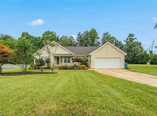 1407 Elks Forest Dr, Climax, NC 27233