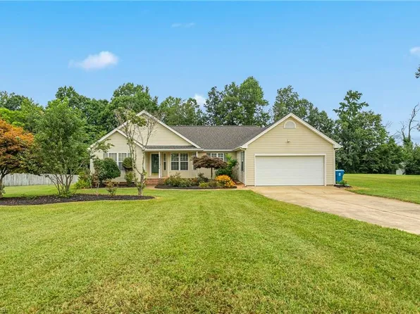1407 Elks Forest Dr, Climax, NC 27233