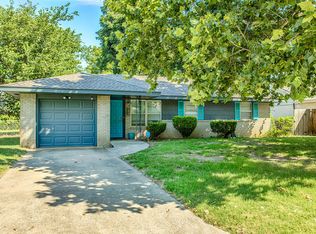 1417 Canterbury St, Norman, OK 73069