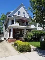 Rented by Corcoran