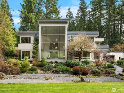12412 NE 37th Street, Bellevue, WA, 98005
