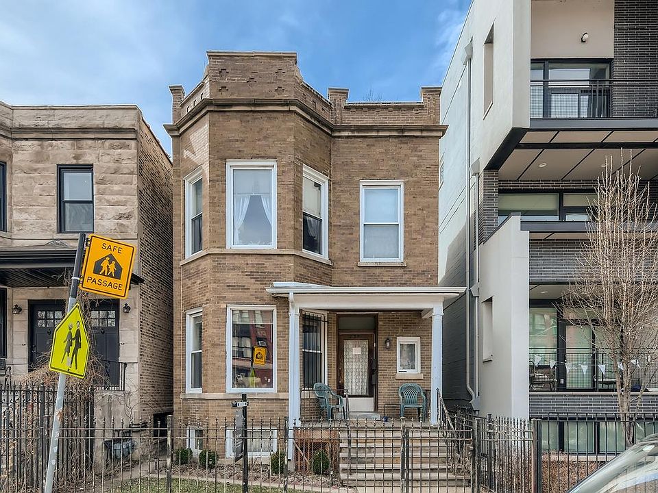 1st image of 838 N Campbell Ave #1
