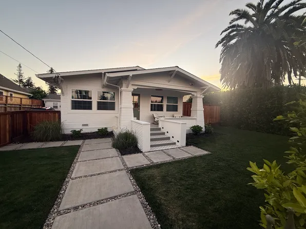 (undisclosed Address), Napa, CA 94559