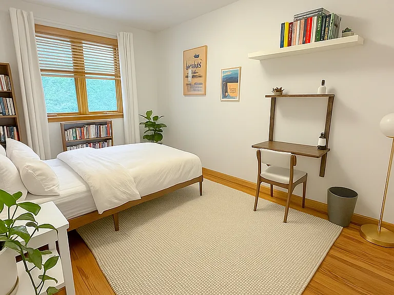 254 S 1st St #1B — Photo 3
