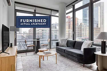 Rented by The Blueground