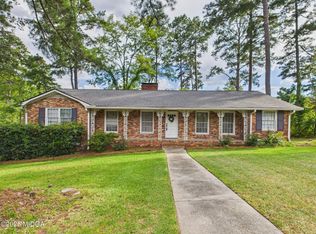 2956 King Alfred Dr, Macon, GA