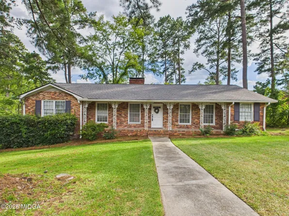2956 King Alfred Dr, Macon, GA 31204