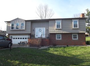 491 S Shawnee Rd, Maysville, KY 41056