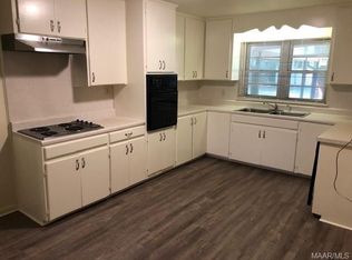 2716 Montrose Ave, Montgomery, AL 36109