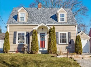22 Druid Rd, Warwick, RI 02888
