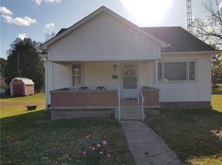 307 S Water St, Brownstown, IN 47220