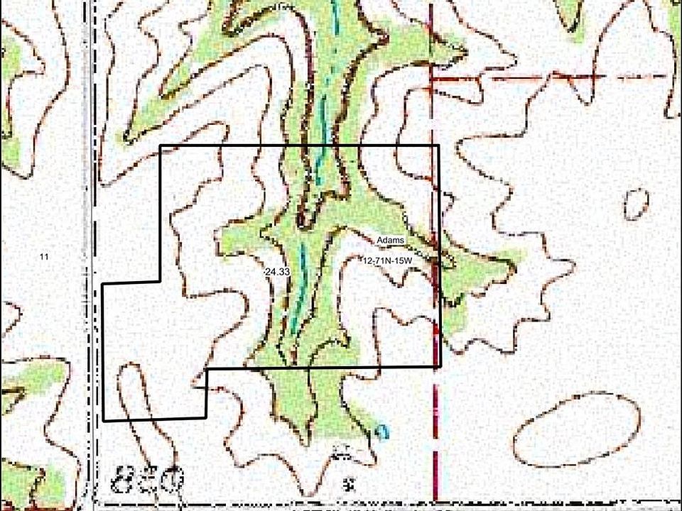 2nd image of 0 200th Ave