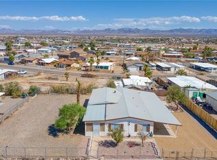 5666 S Pasadena Rd, Fort Mohave, AZ 86426