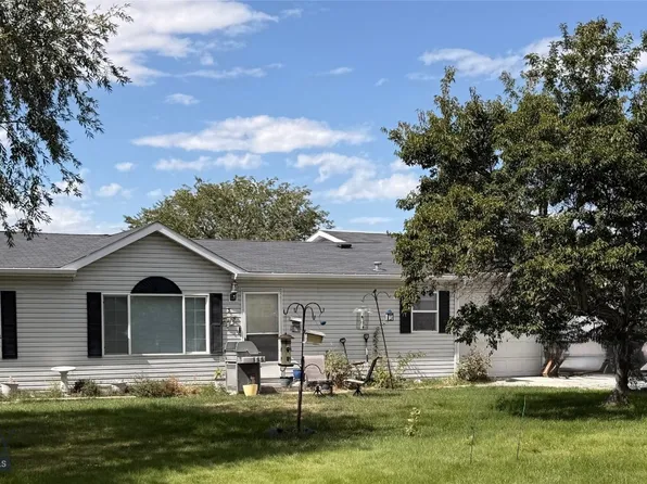 513 Hale Bopp Ave, Belgrade, MT 59714