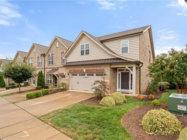 5142 Farm House Trl, Winston Salem, NC 27103