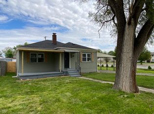 453 Illinois St, Fortville, IN 46040