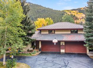 314 Deer Blvd, Avon, CO 81620