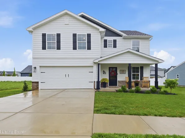 125 Ascension Way, Elizabethtown, KY 42701