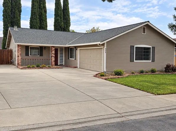 929 Arambel Dr, Patterson, CA 95363