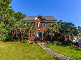 6 Paddock Pl, Columbia, SC 29223